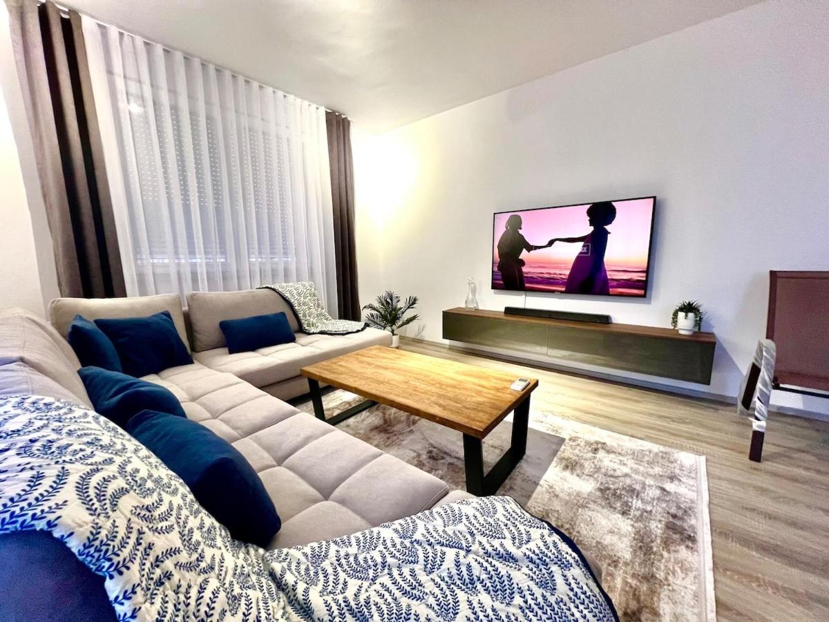 Art superior apartment - B&B Kosovo Polje