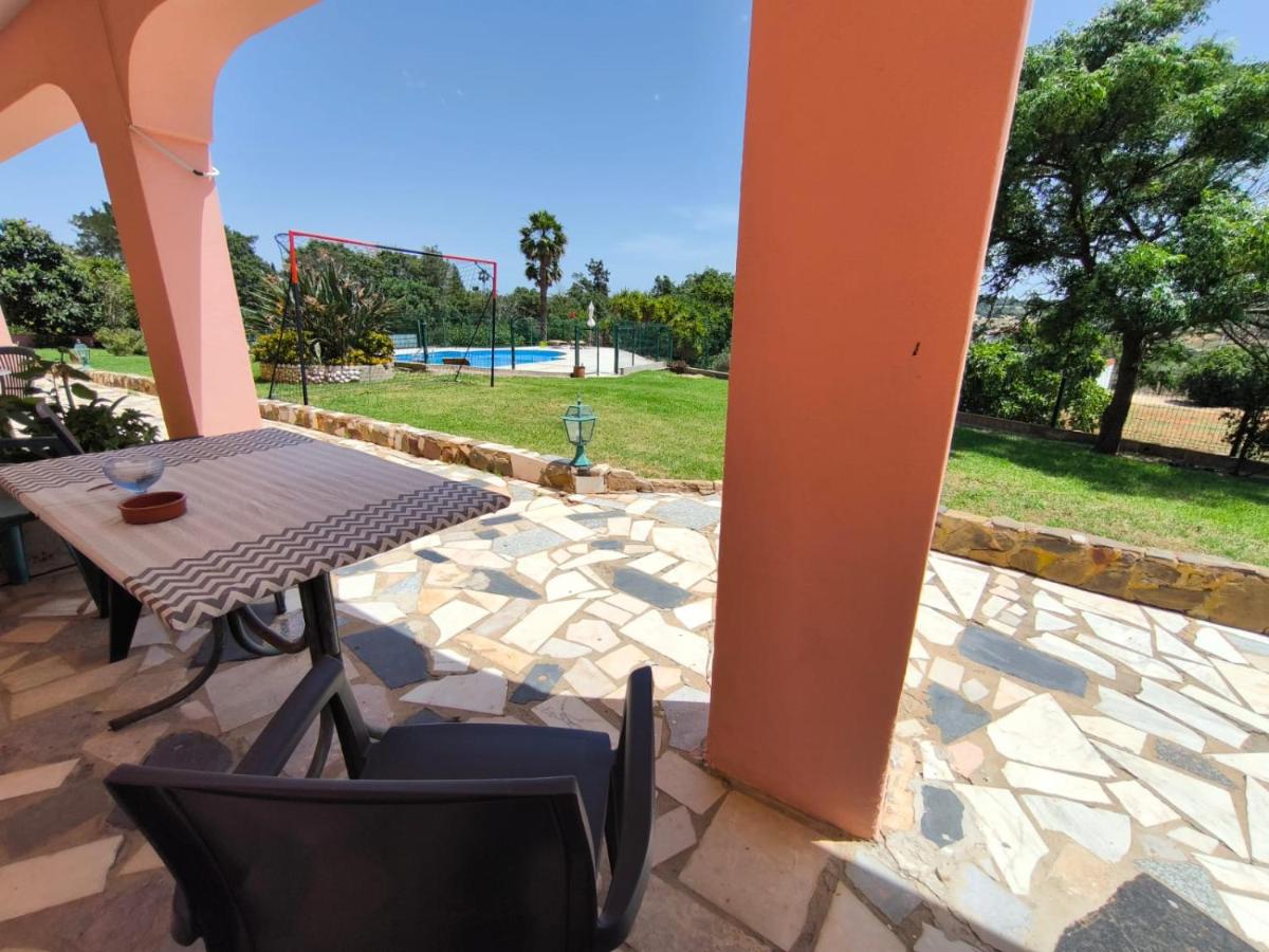 Studio with Pool View