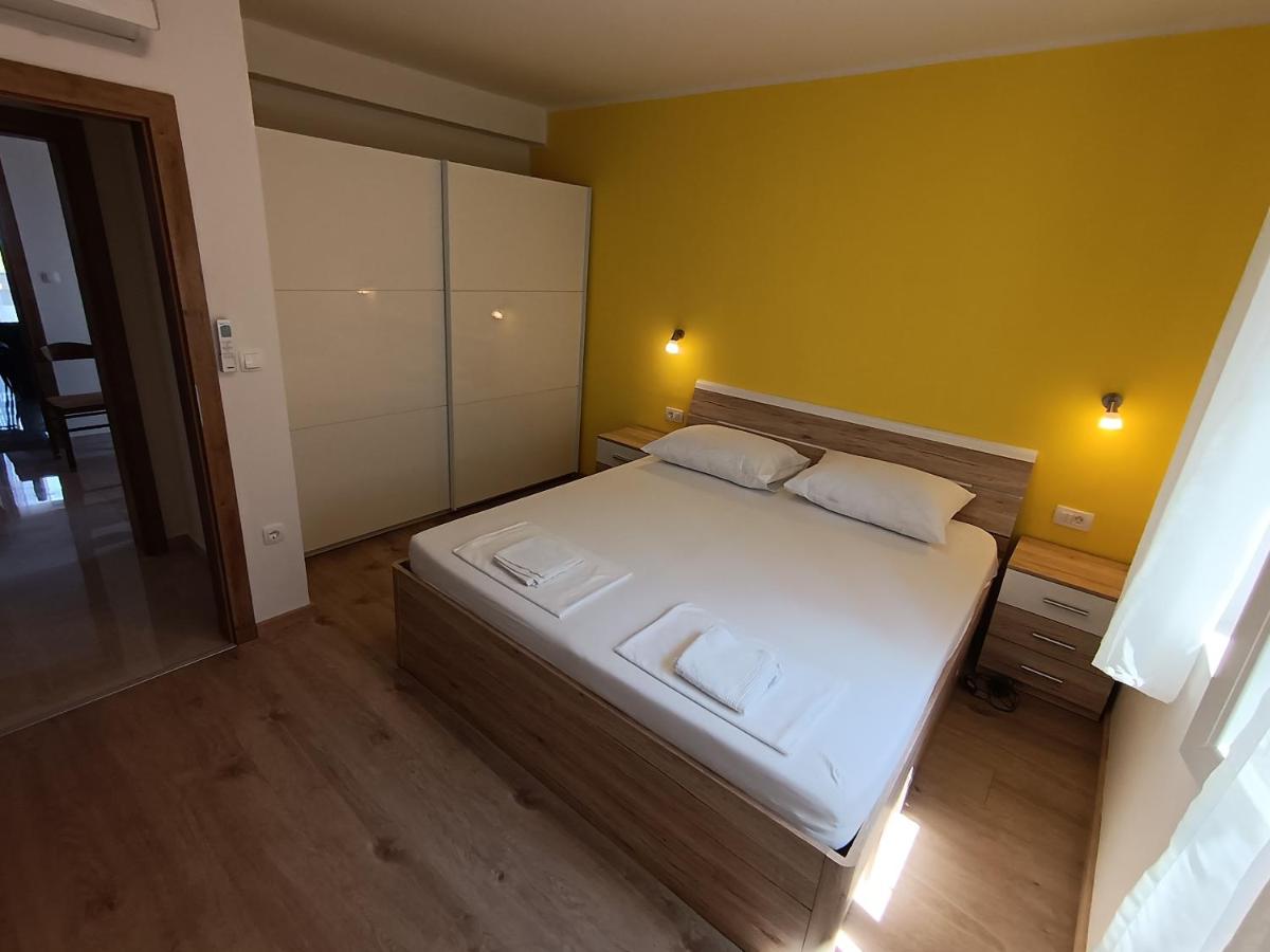 Apartamento de 2 dormitorios