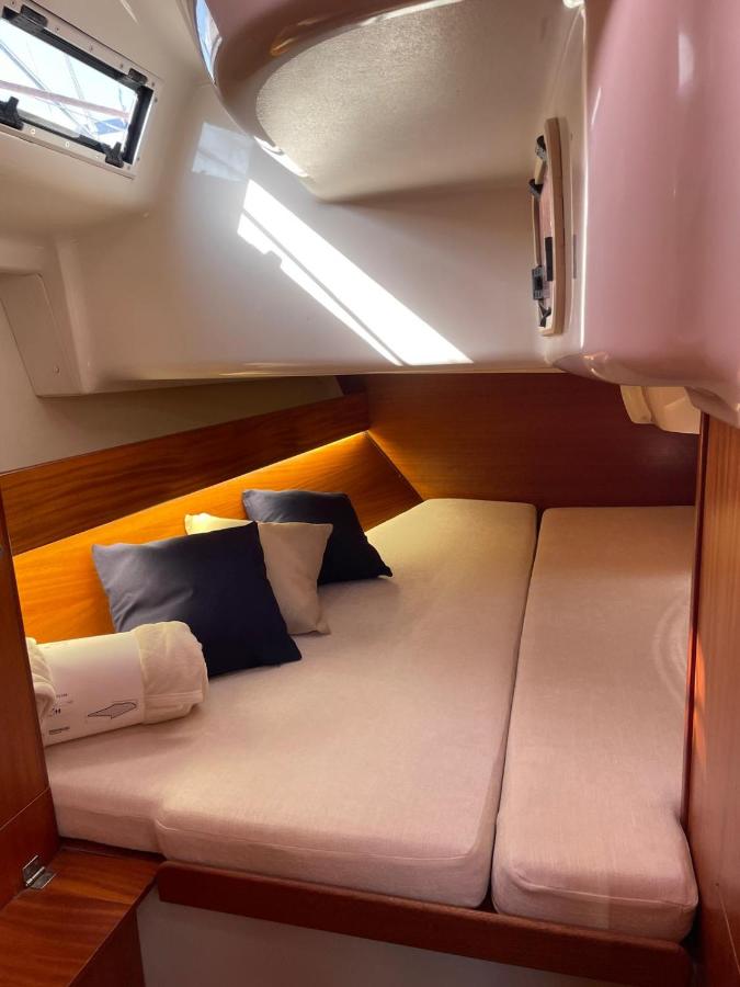 Habitación Doble con vistas al mar