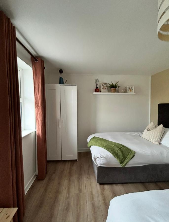 Standaard Kamer met 2 Bedden