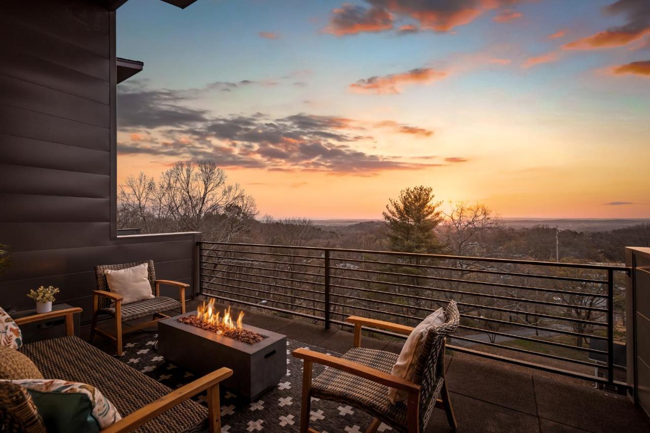 Coachella -An Atomic Ridge Home - Ferienwohnung Chattanooga