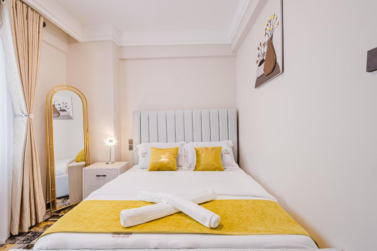 Apartamento de 2 dormitorios