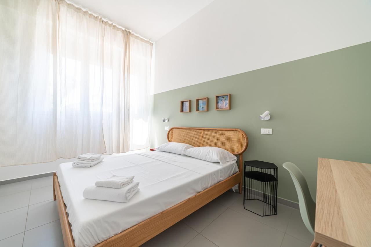 Sul mare 2 - B&B Alba Adriatica