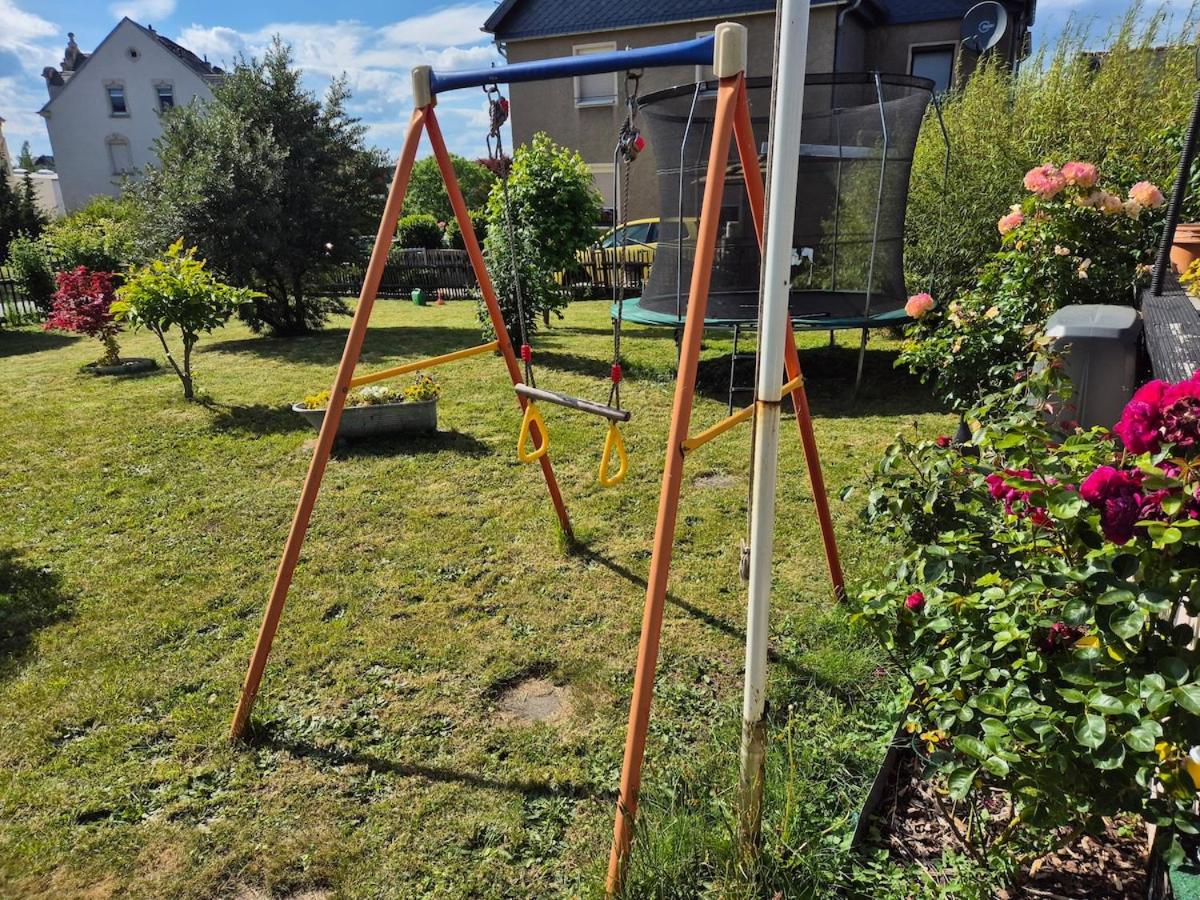 Neue Gäste Ferienwohnung - B&B