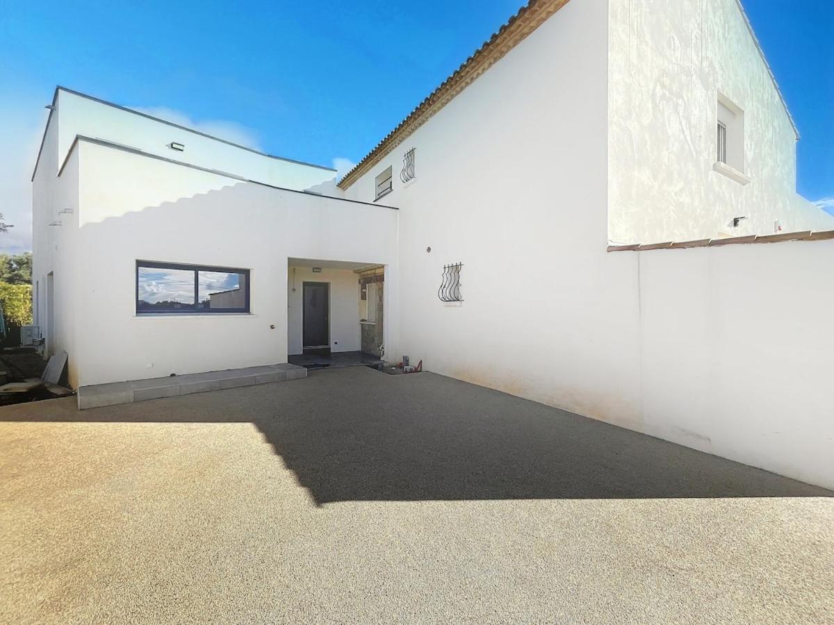 Maison 6 personnes - B&B