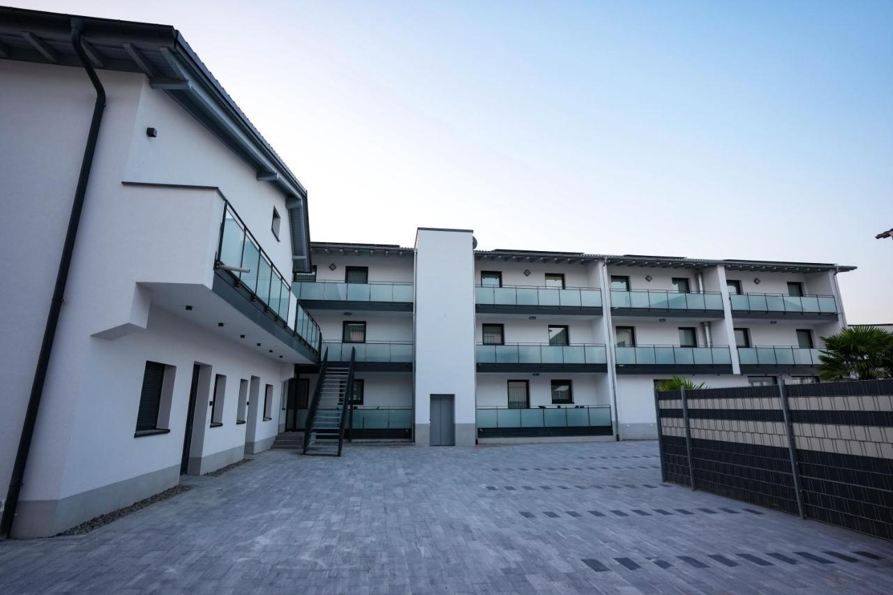 Be Grand Apartments Rust - Ferienwohnung Rust