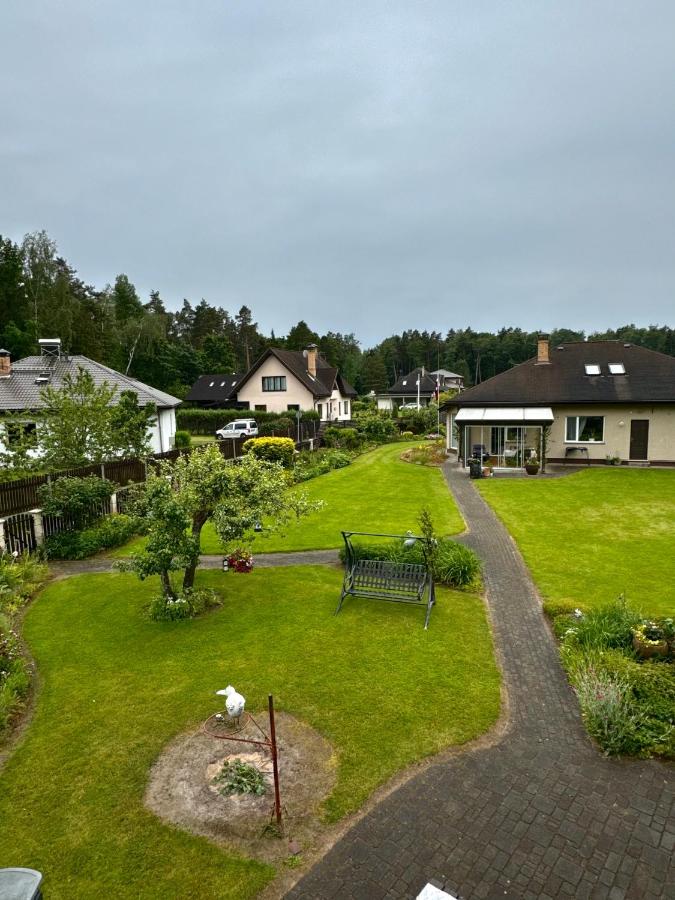 Ezermāja - B&B Ozolnieki