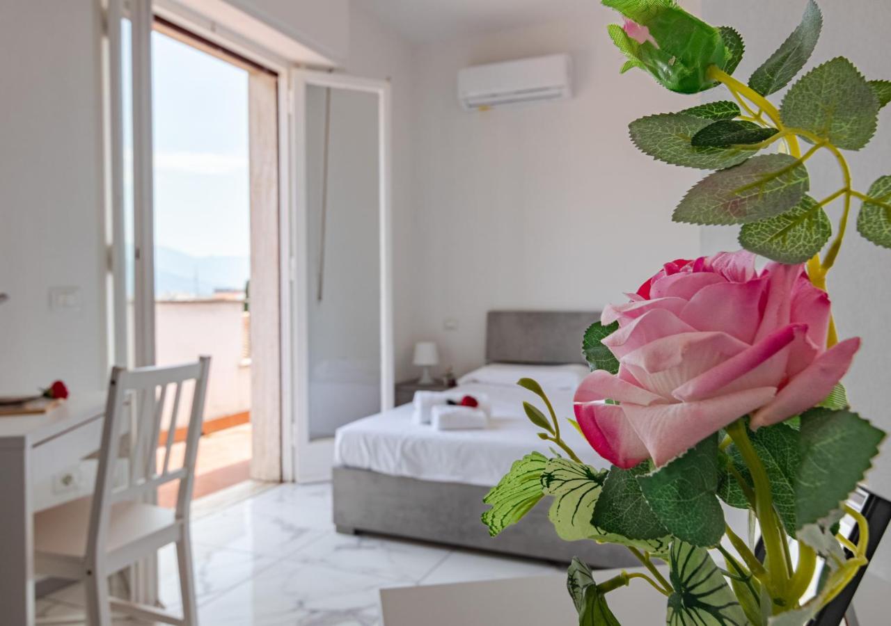 Appartamento con 3 Camere da Letto e con Vista