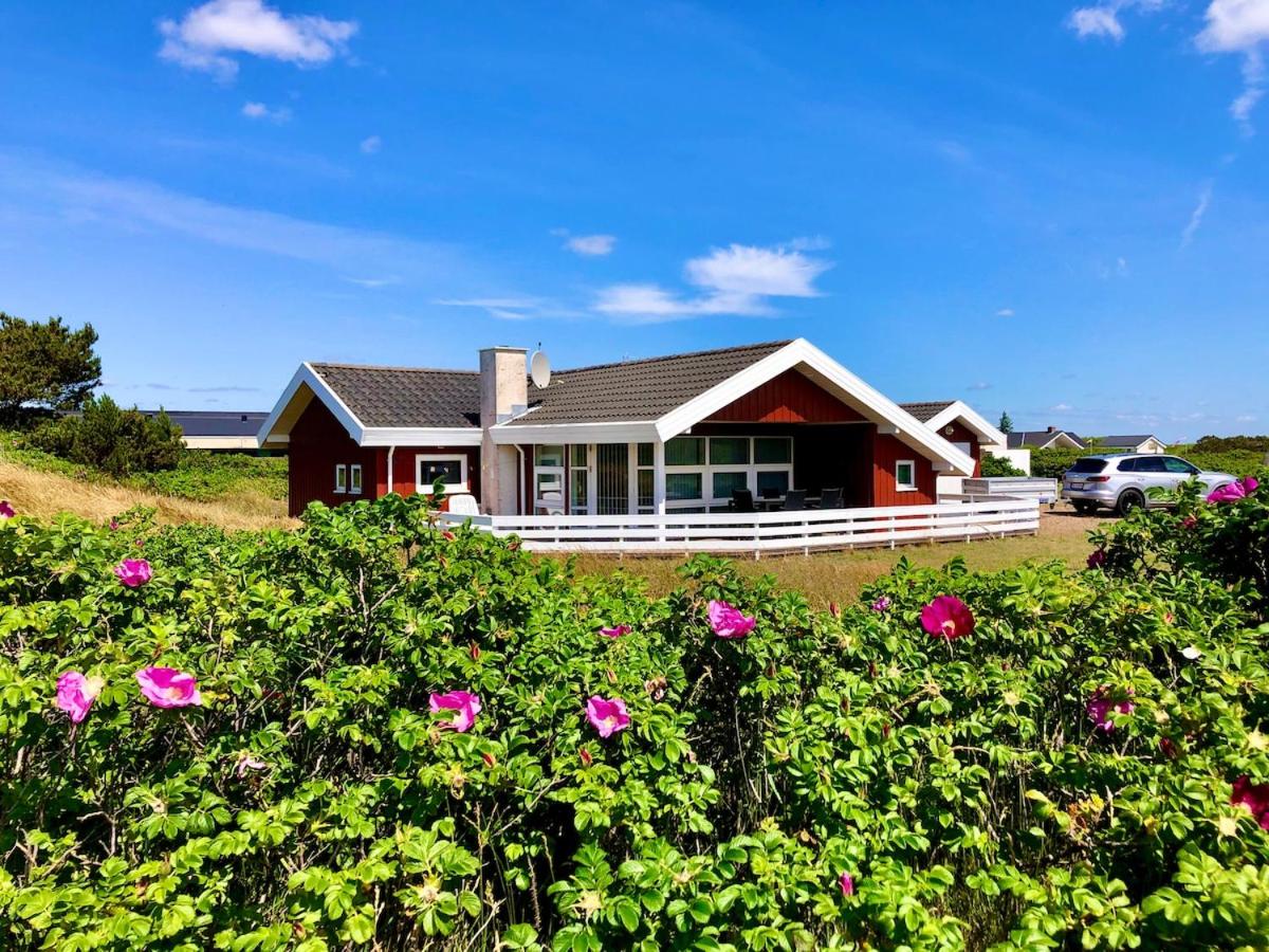 Lovely cottage on Rømø - B&B