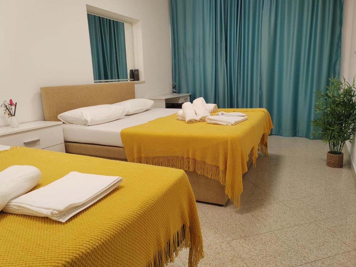 Camera Tripla con Bagno Privato