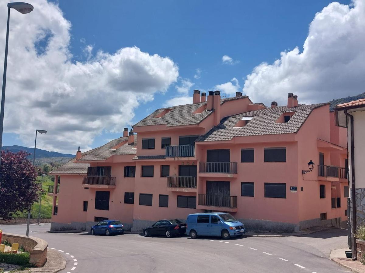 El Rincon de Camarena - Chambres d’hôtes Camarena de la Sierra