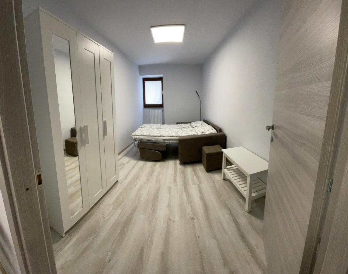 Casa Vacanza Malva - B&B Baveno