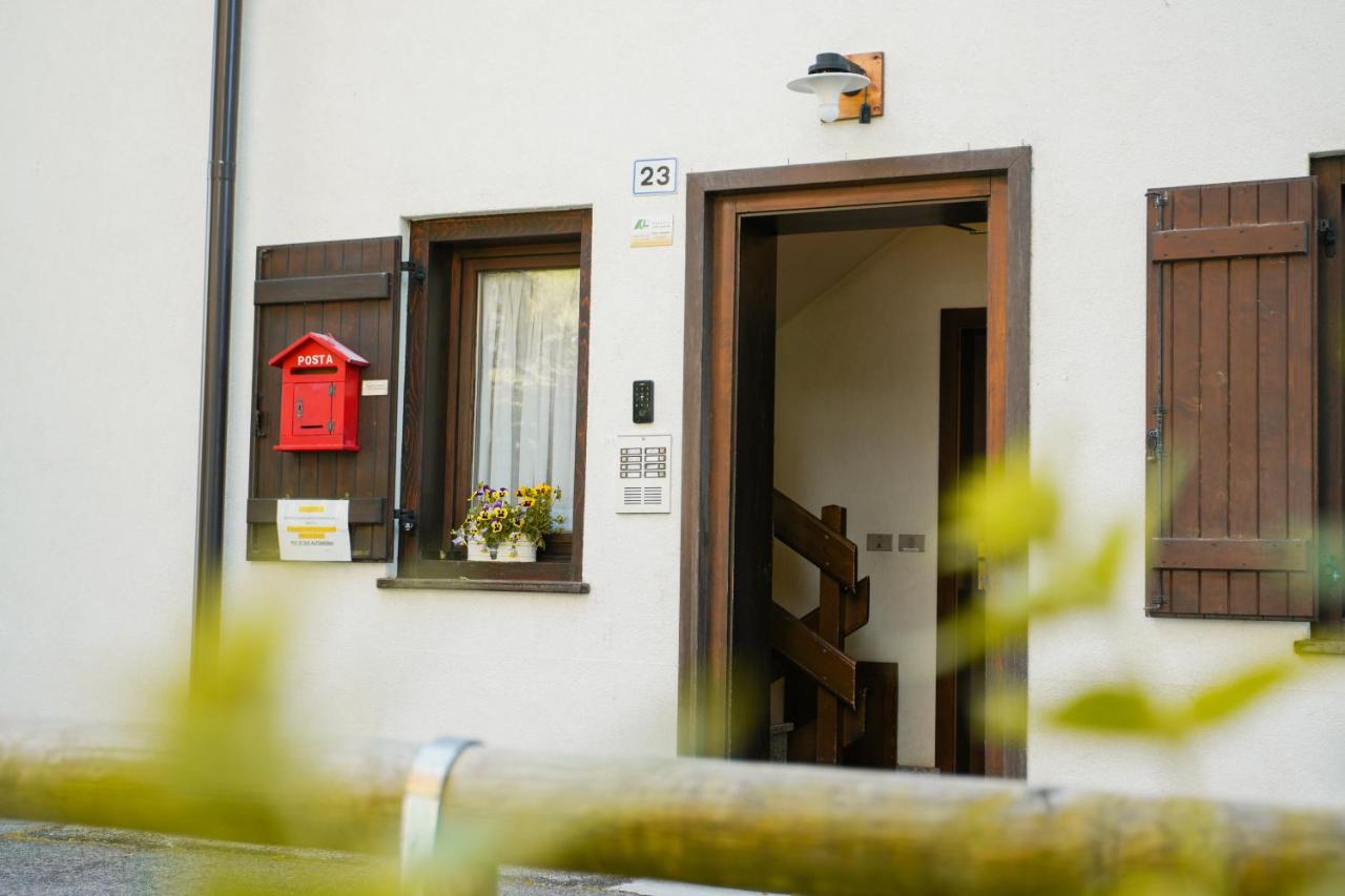 LAB House - Ferienwohnung Madonna di Campiglio