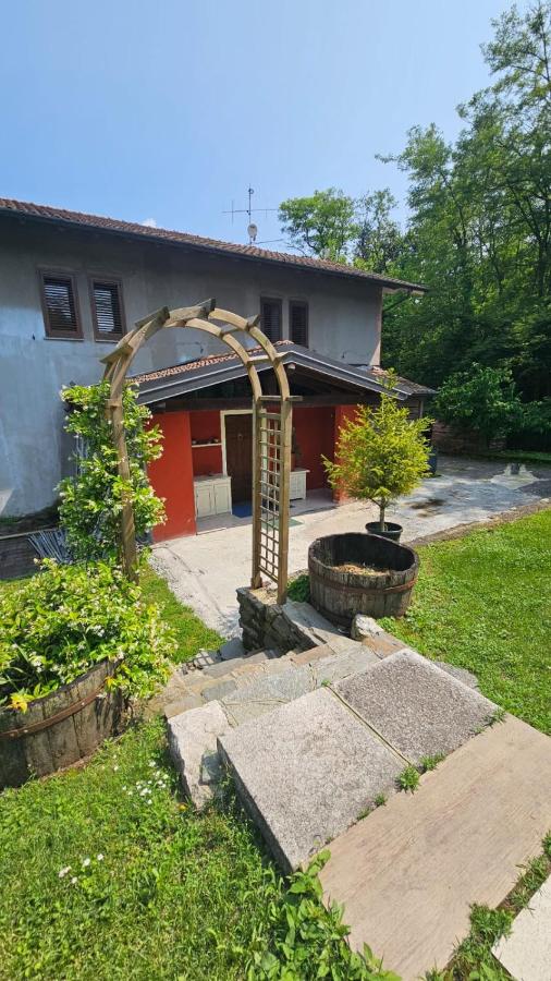 Agriturismo dei Laghetti - B&B Porto Valtravaglia