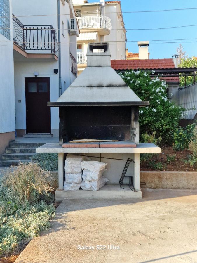 Apartmani MiD - Chambres d'hôtes Ražine