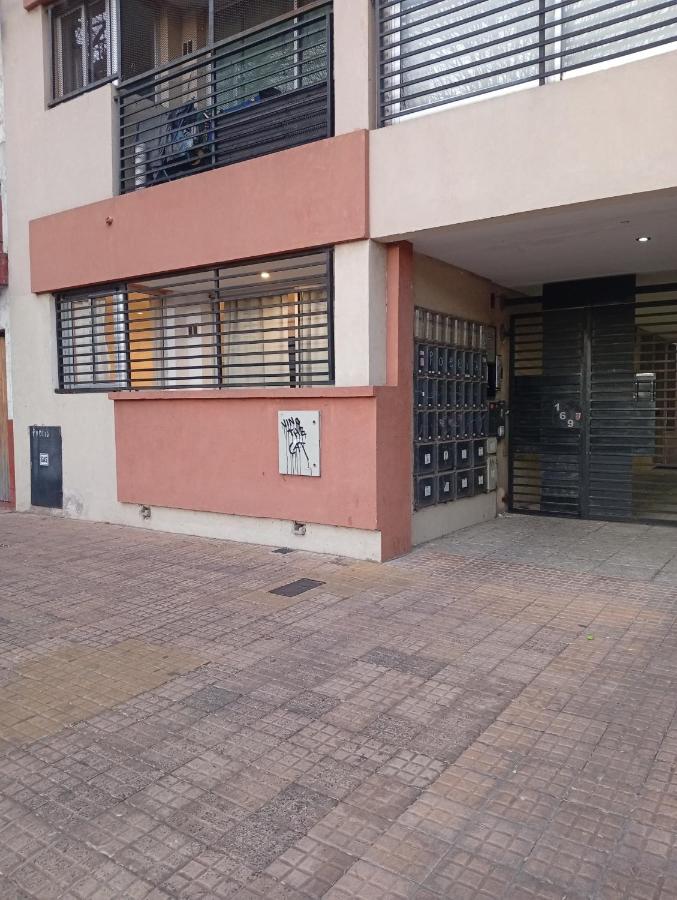 La Plata - ZORZAL - Alquiler Temporal - B&B