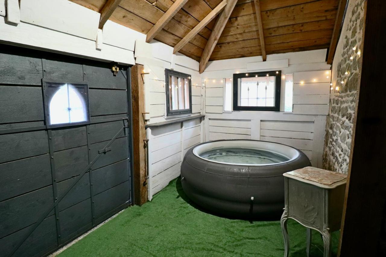 La grange de Louise - B&B