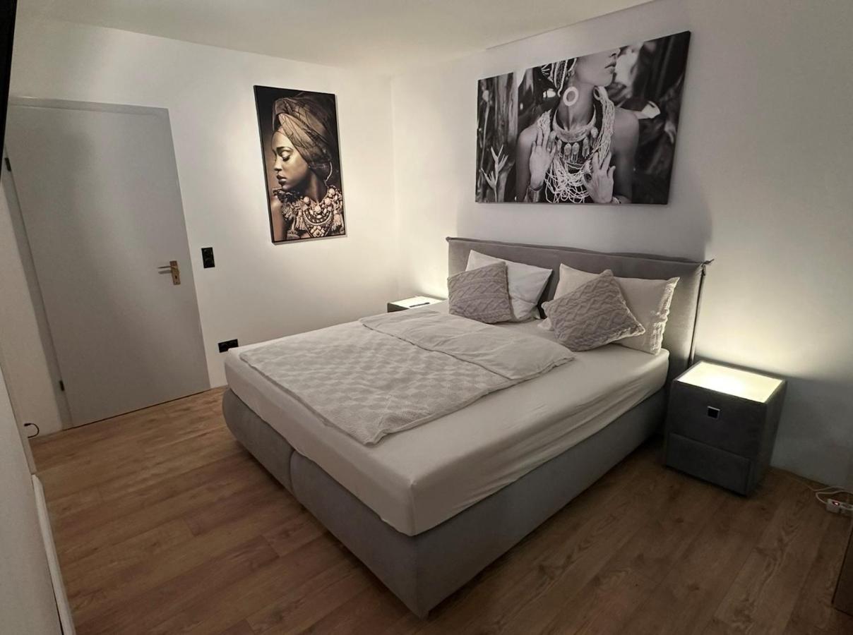 Mühlenzauber Hameln - Ferienwohnung Hessisch Oldendorf