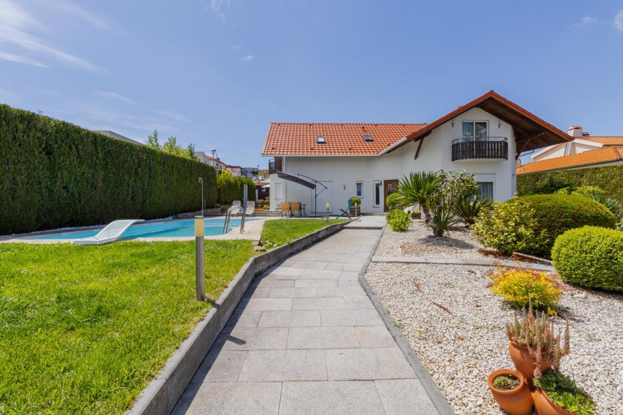House Dinavast - B&B São João da Pesqueira