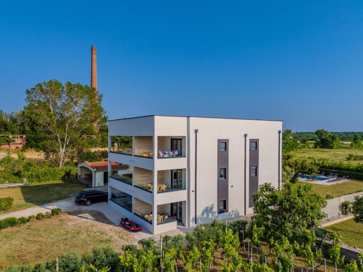 Aenona sea view apartments - B&B Nona