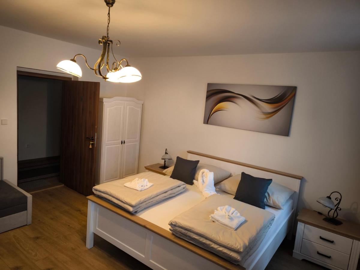 Family Room with Private Bathroom