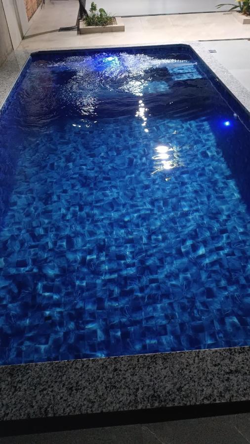 Lar doce lar - B&B Palmas