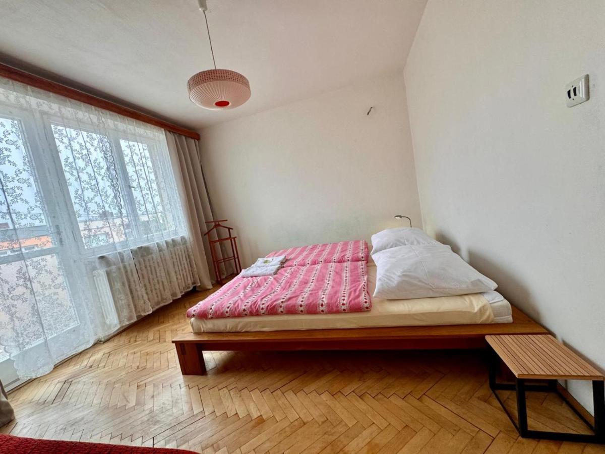 Appartement Familial 2 Chambres