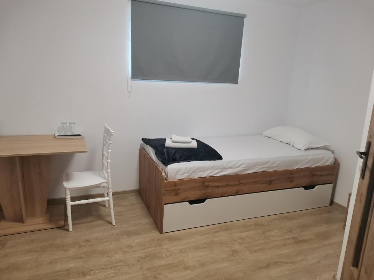 Guesthouse - B&B