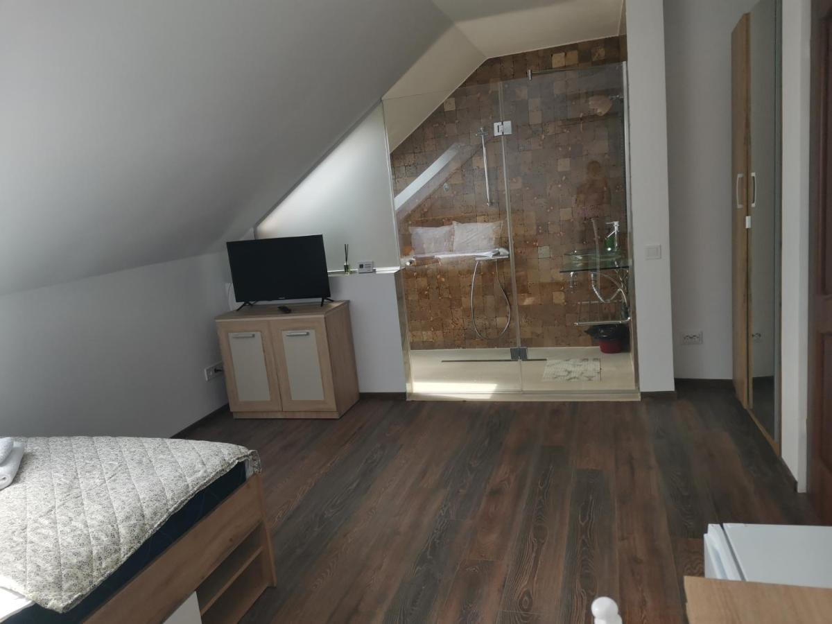 Guesthouse - Ferienwohnung Klausenburg