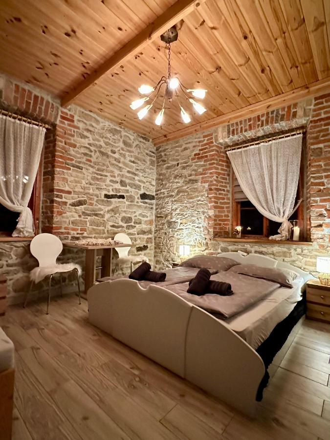 Habitación Doble con vistas al jardín