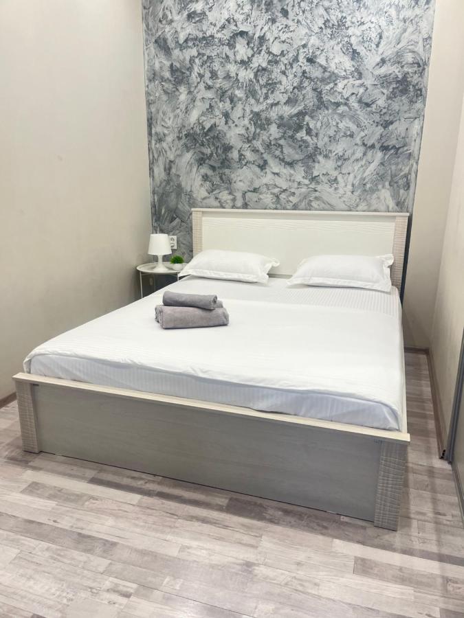Квартира студия ЖК Ирина - B&B