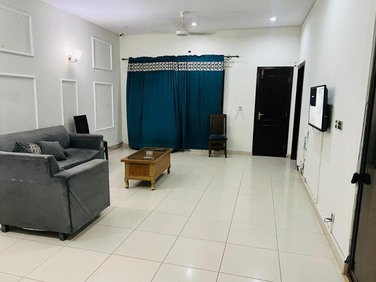 Islamabad Capital Lodge - B&B