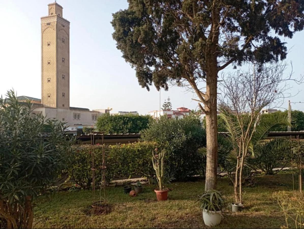 Magnifique appartement proche de Sidi Bouzid - Chambres d’hôtes El Jadida