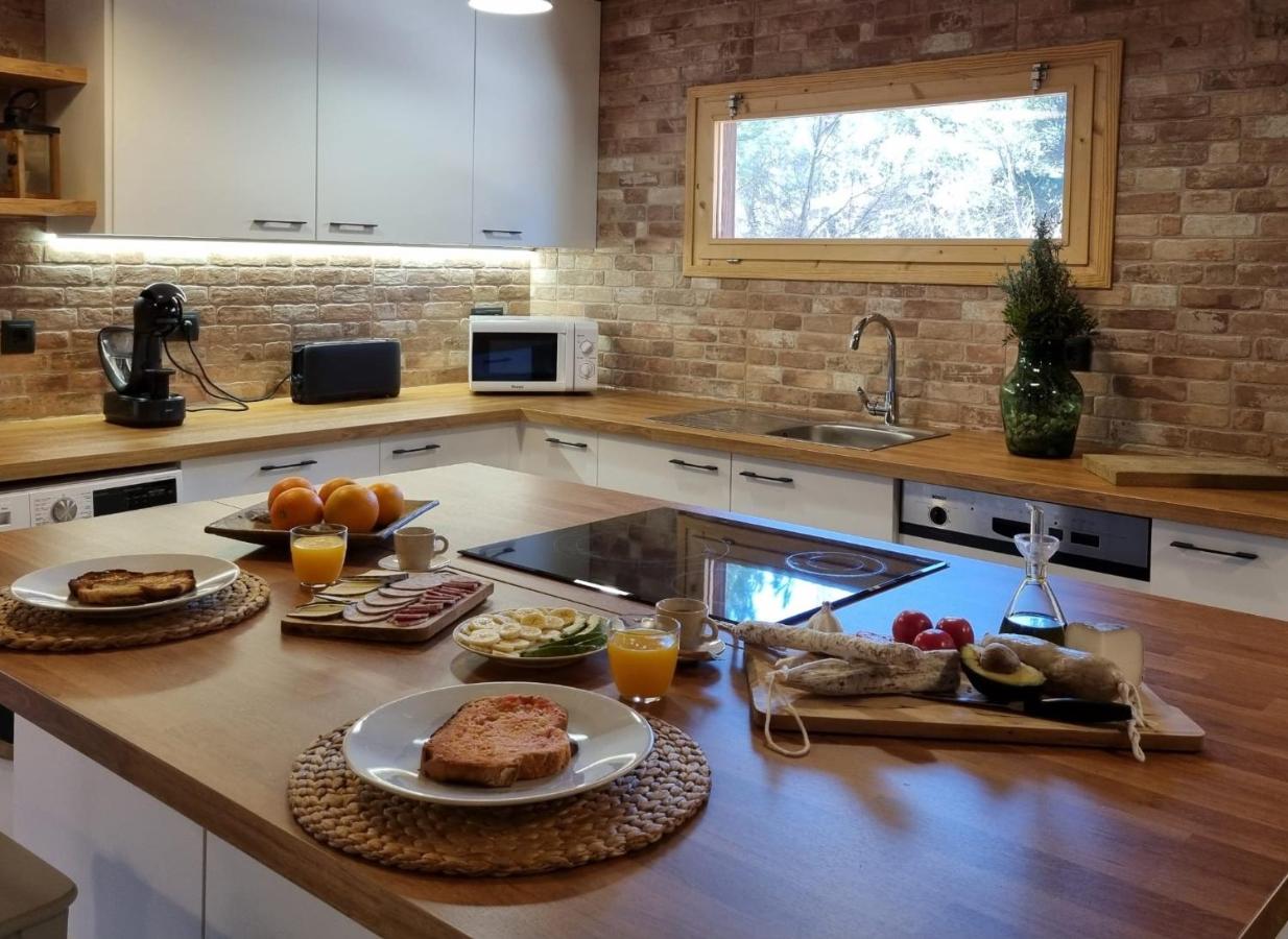 Cal Masses , St. Salvador de Guardiola - B&B Guardiola