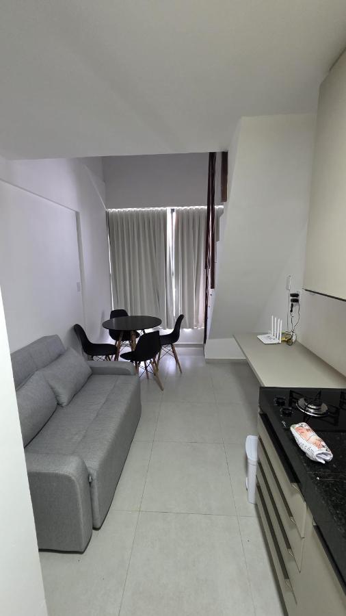 Monolocale su 2 Livelli