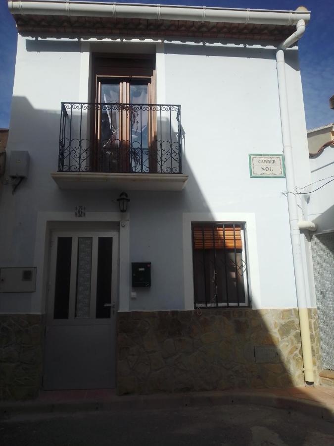 Casa Paula - B&B