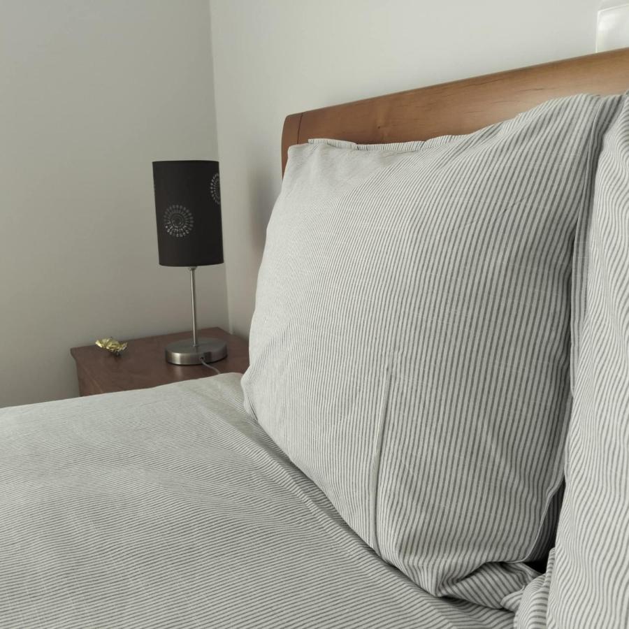 Habitación Doble con baño privado