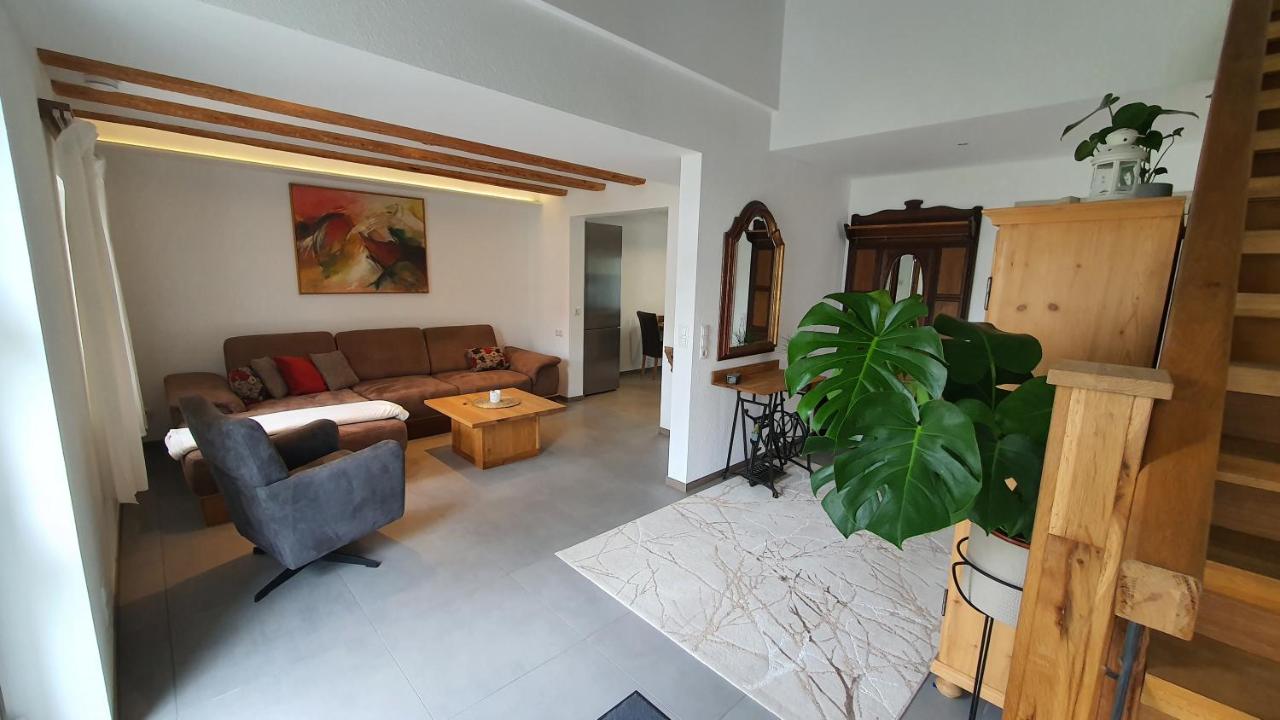 Ferienwohnung Am Gäsbach - B&B