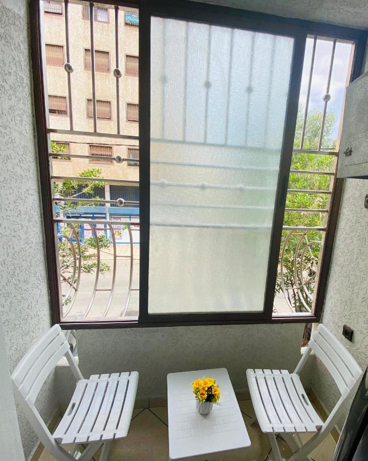 Secure Calm Apartment - B&B