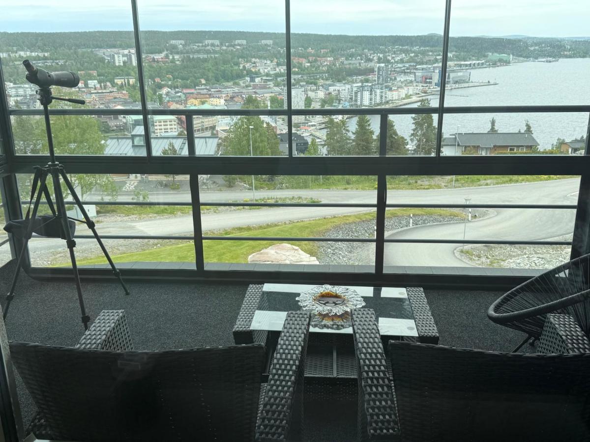 exlusivt boende i Örnsköldsvik - B&B