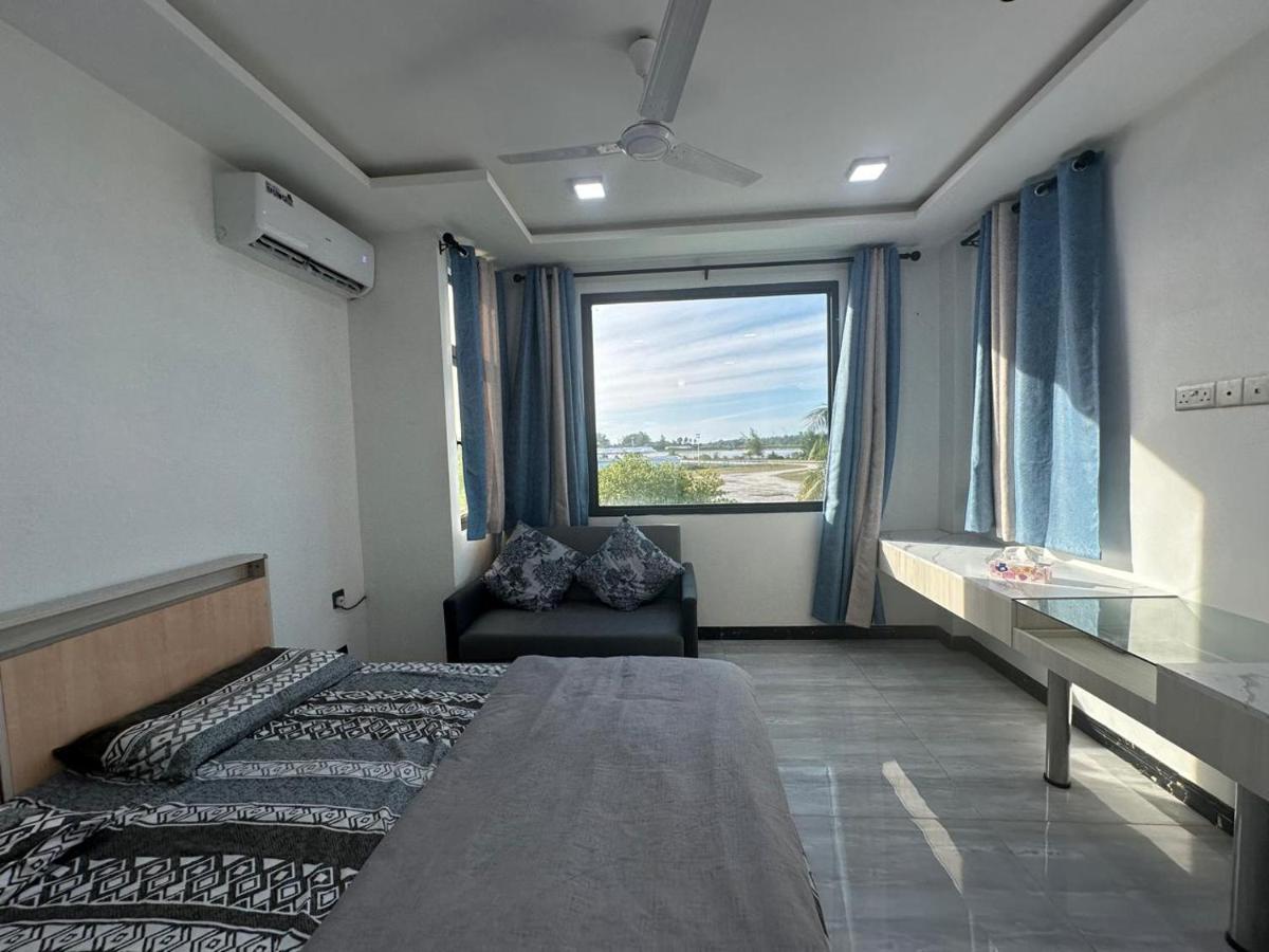 Appartamento con Vista Città