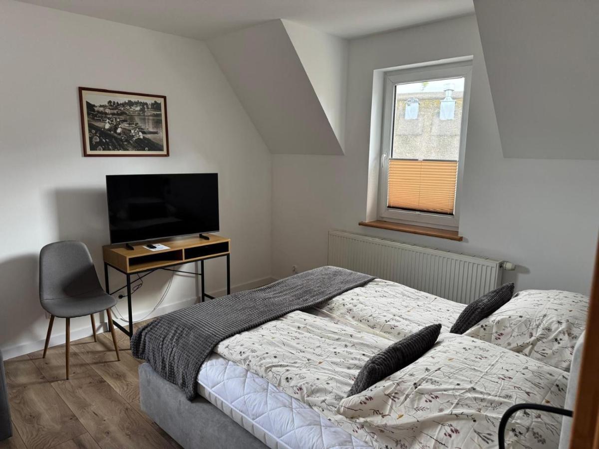 Leśne Zacisze 2 - B&B