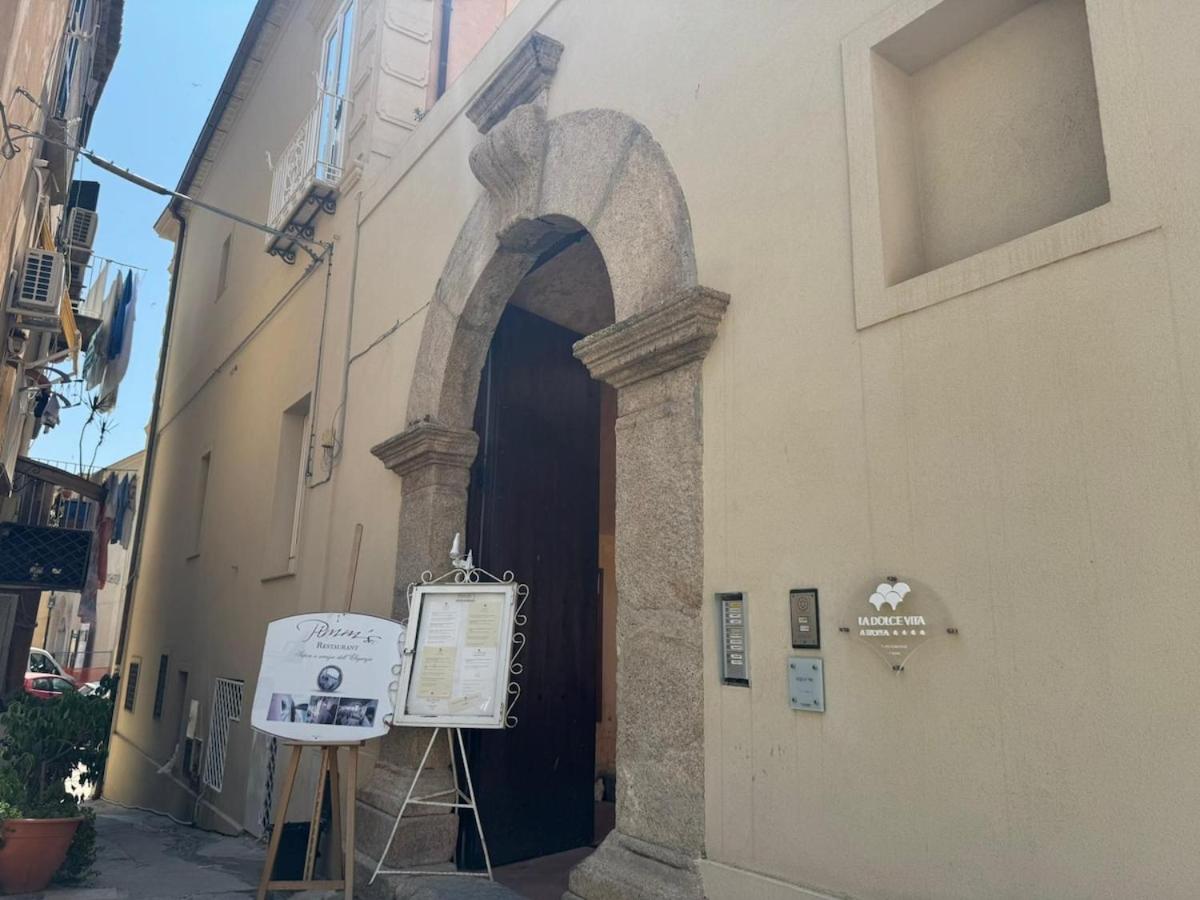 Harmonia Apartment with breathtaking view and a perfect location - Bed and Breakfast Tropea