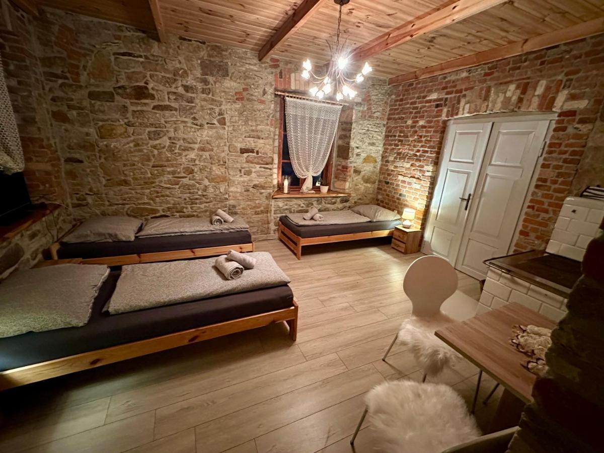 Habitación Doble Grande