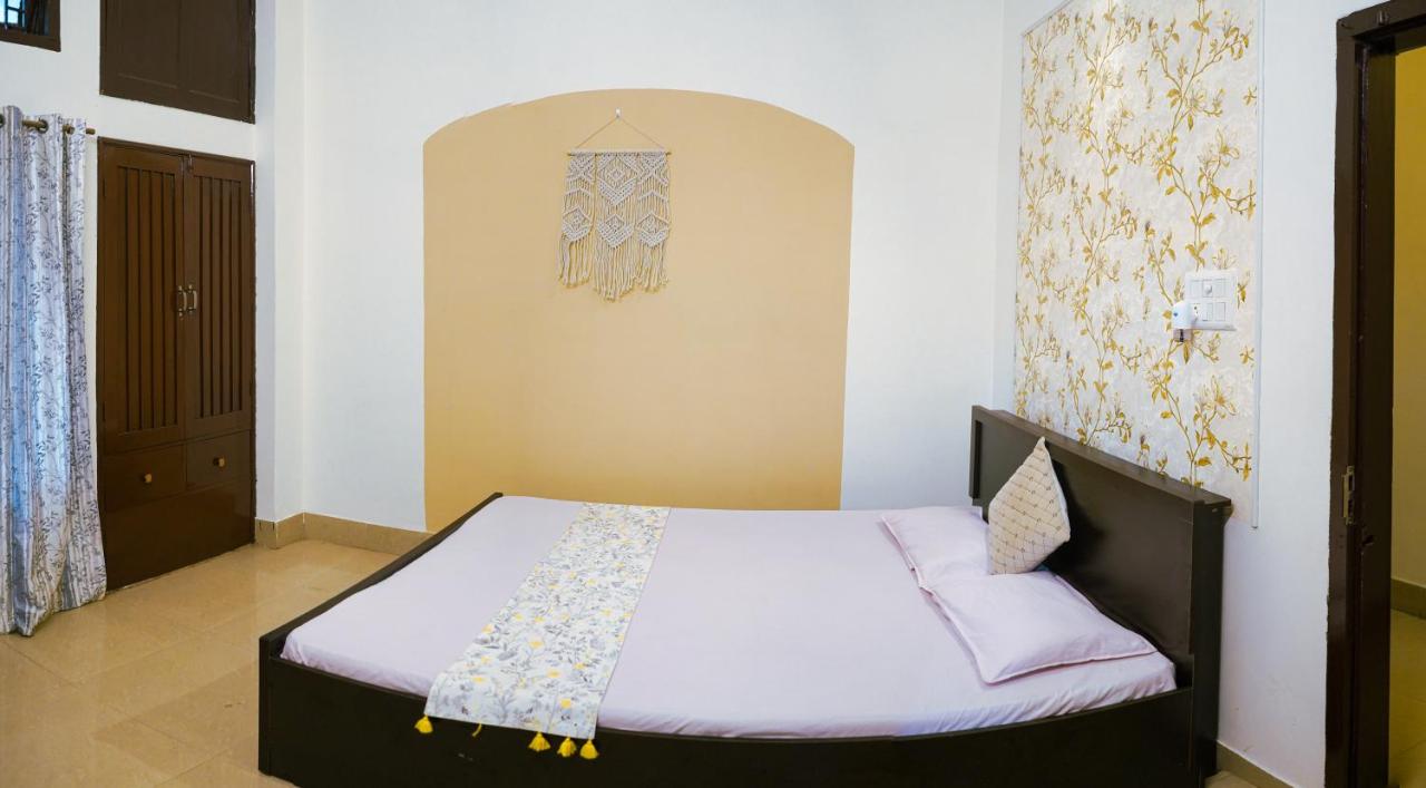 Yokosso Inn - Ferienwohnung Gauhati