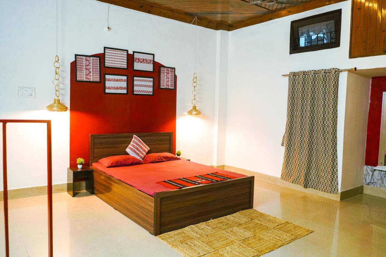 Doppelzimmer mit eigenem Bad