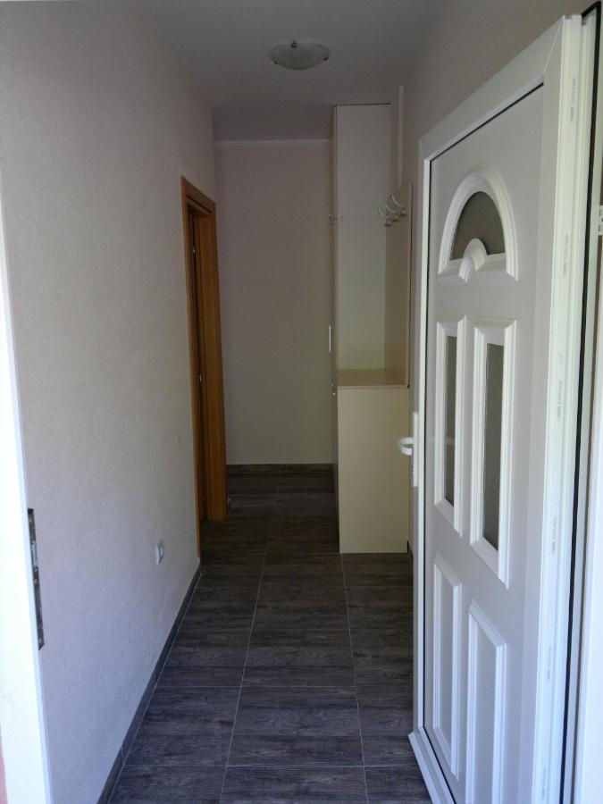 Appartement - Vue sur Mer