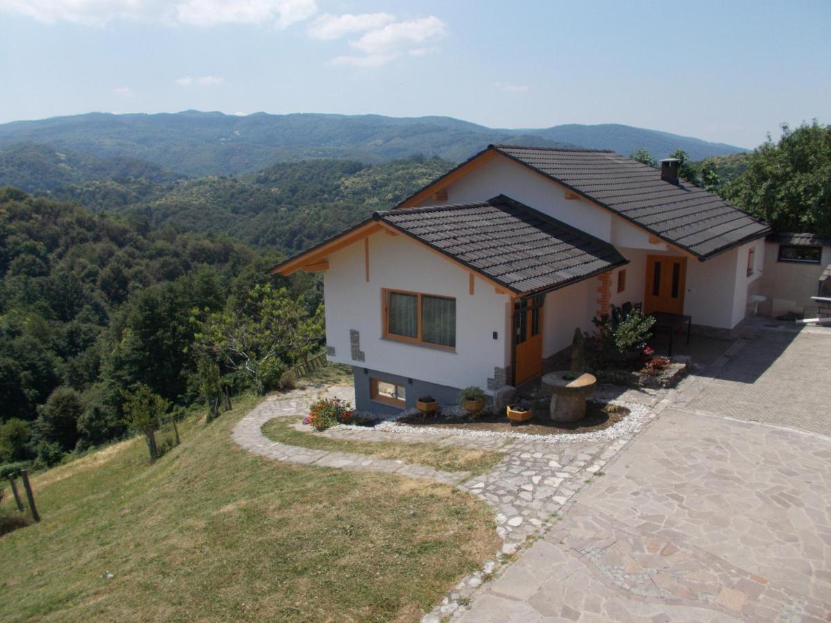 Apartamento de 1 dormitorio con terraza