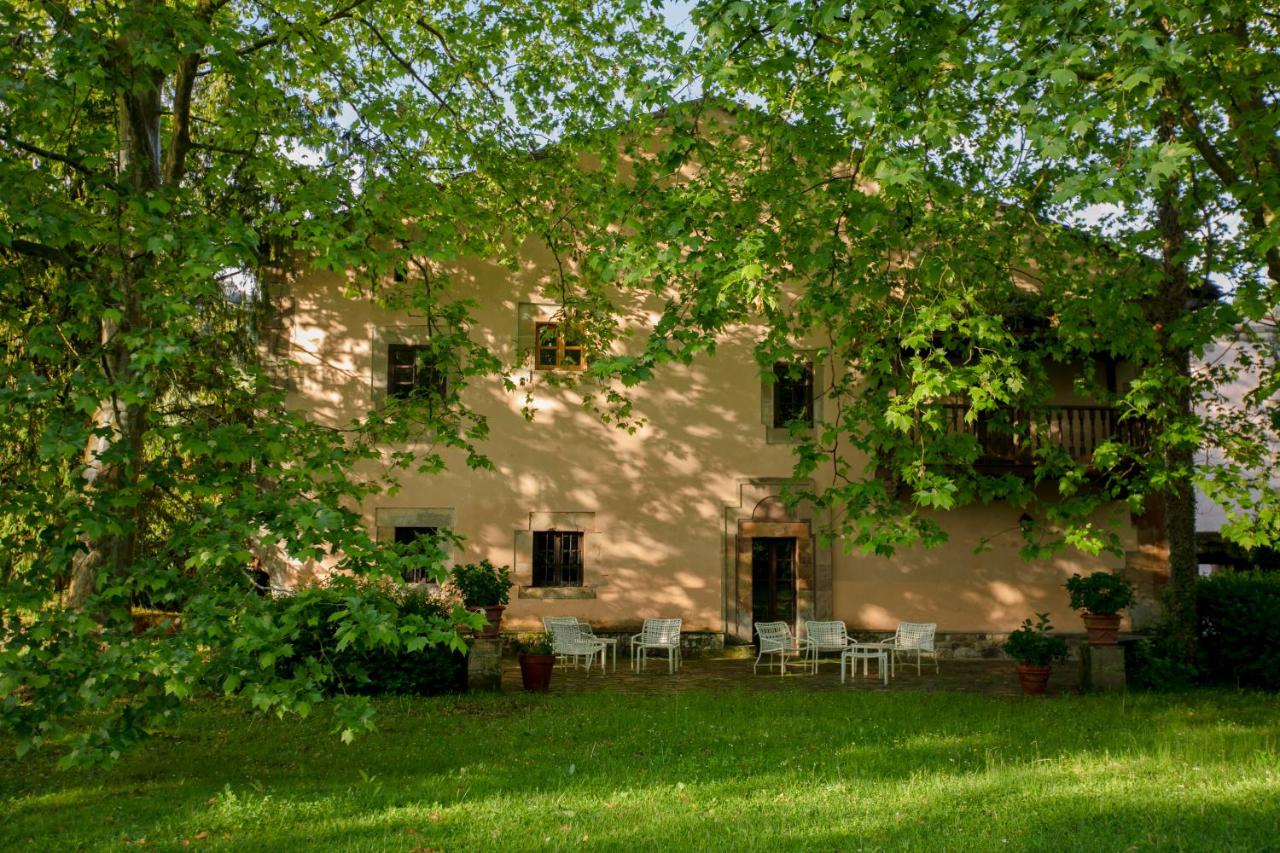 Palacio de Hualle - B&B